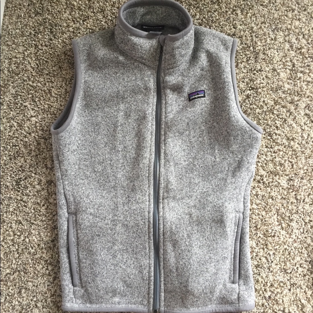 Patagonia Vest